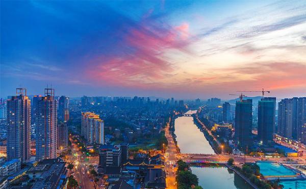 2019徐州经济_20190308徐州站 淮海经济区第一窗口(2)