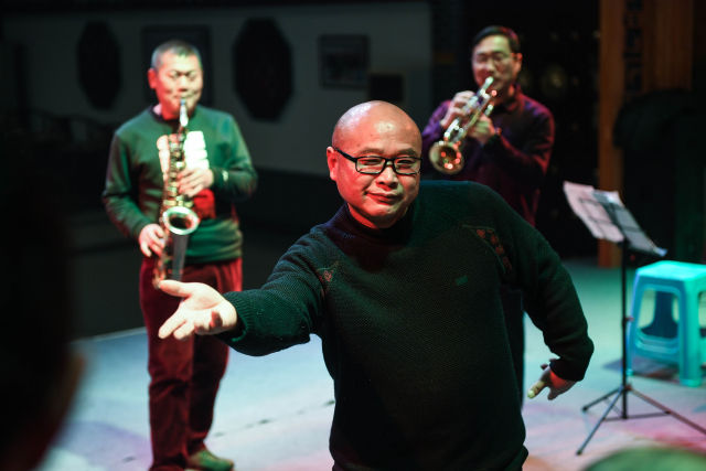 打造乡村振兴的样板小村也有大政治