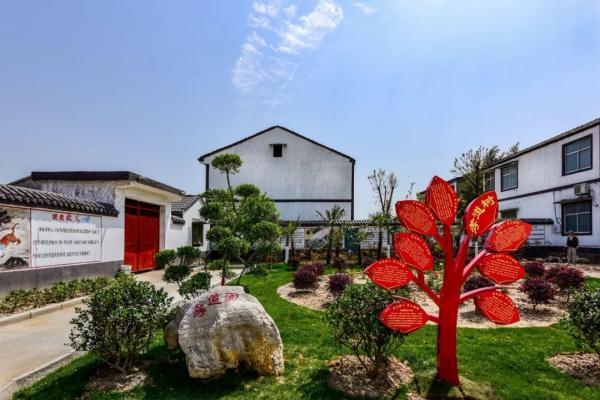 傲娇铜山乡村巨变再引全国瞩目