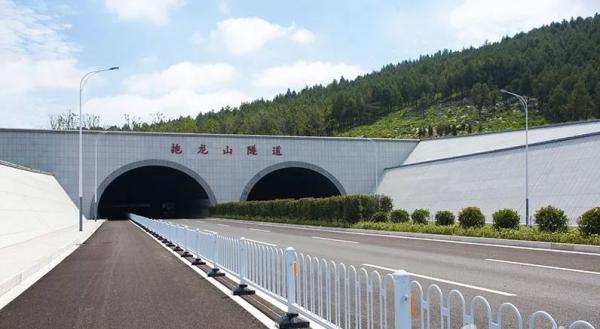 徐州市区第三条穿山隧道建成!铜山新区新城区用时减半