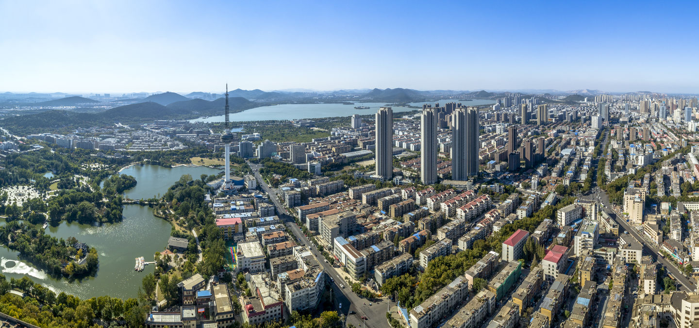 全国地市级首例徐州市将对工业固体废物管理立法