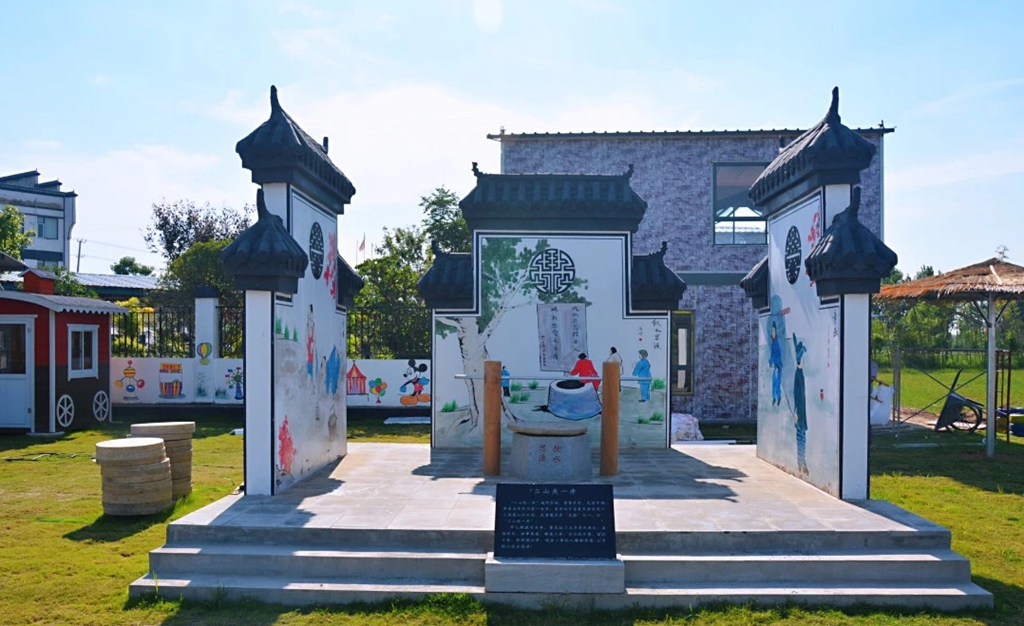 【乡村振兴】徐州铜山区黄集镇:黄河故道串起"富民"产业链