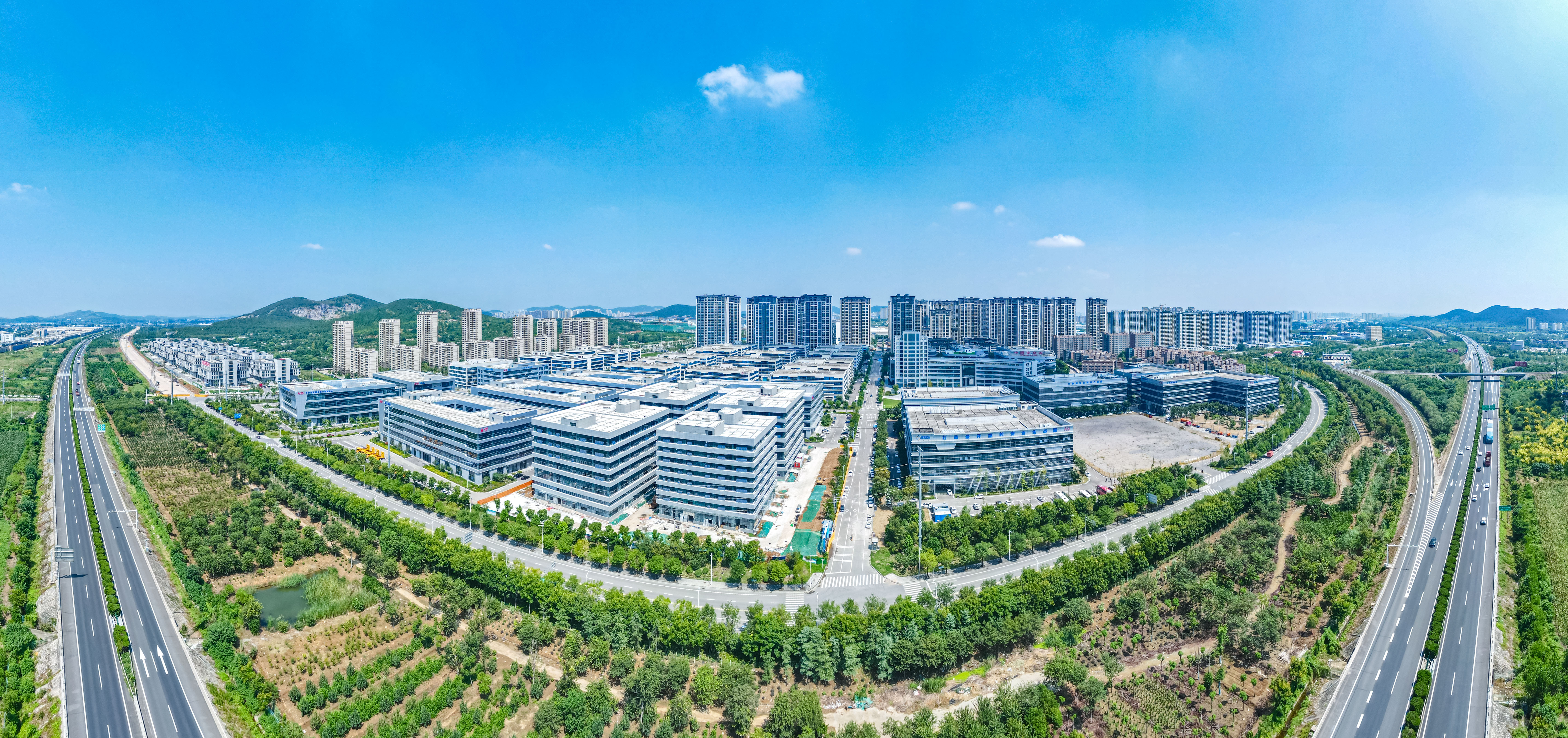 改革深一步丨江苏徐州:加快"芯"集聚,培育"芯"动能