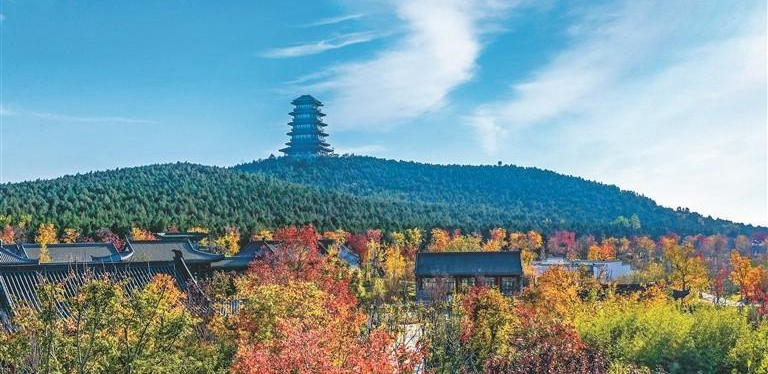 游在铜山