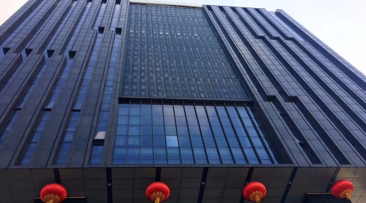 徐州发布微信